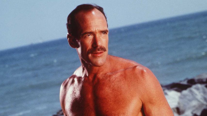 Der "Baywatch"-Star Michael Newman verstirbt mit 67 Jahren