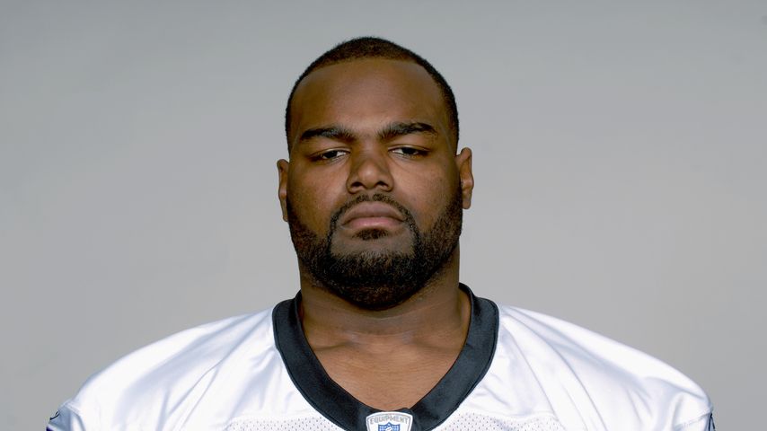 "Blind Side"-Drama: Michael Ohers Vormundschaft ist beendet!
