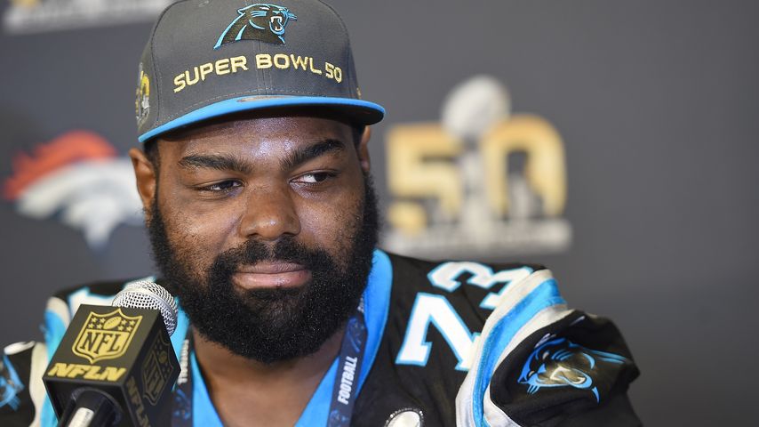 Alles gelogen? Michael Oher bekam für "The Blind Side" Geld