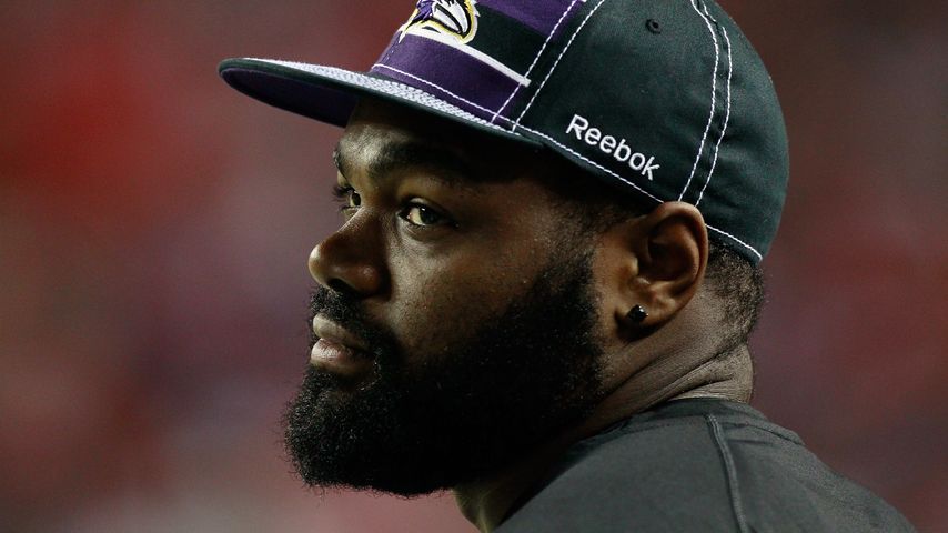 "The Blind Side"-Inspiration Michael Oher verklagt Familie