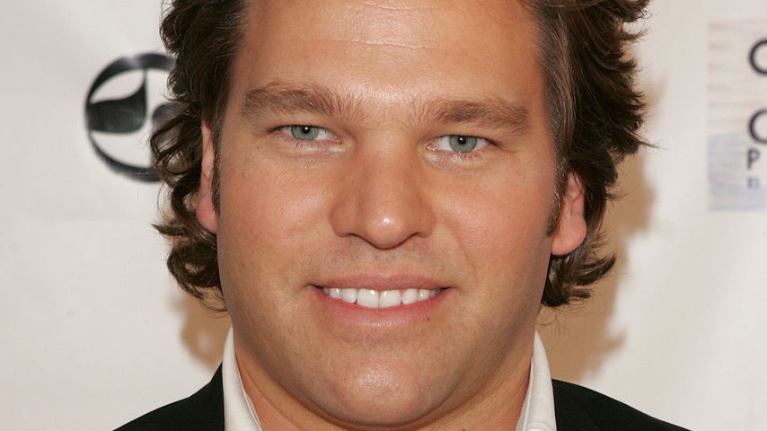 "Vorbild": Michael Ohoven trauert um seinen Vater Mario (†)