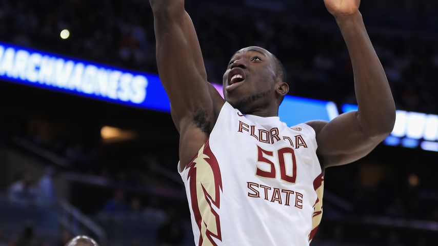 US-Basketball-Profi Michael Ojo stirbt mit 27 an Herzinfarkt
