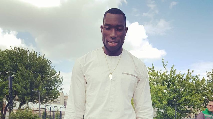 Michael Ojo, Sportler