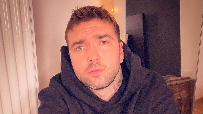 Michael Overdick, "#CoupleChallenge"-Kandidat 2022