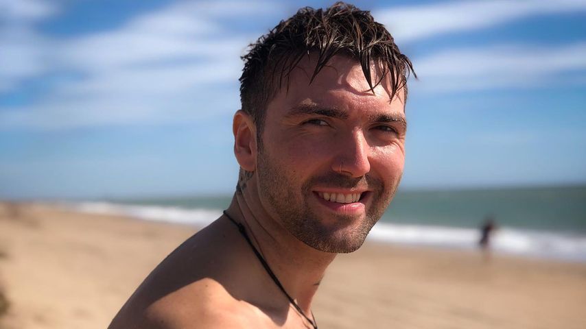 Michael Overdick, "#CoupleChallenge"-Kandidat 2022