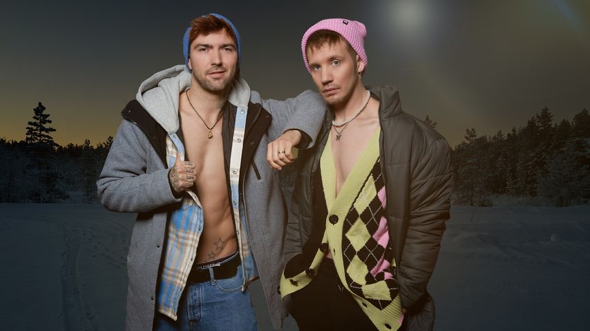 So ging es Micha und Dan nach ihrem "#CoupleChallenge"-Aus!