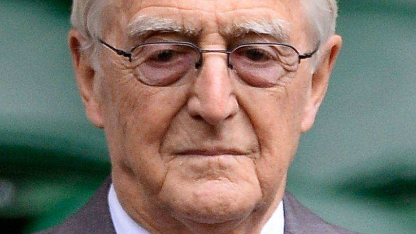 Michael Parkinson, Showmaster