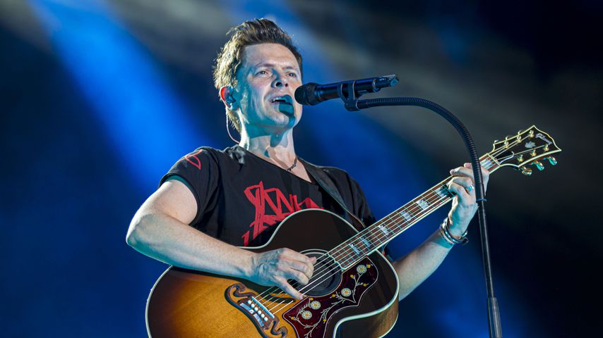 Diese Paddy-Kelly-Hits singen die "Sing meinen Song"-Stars!