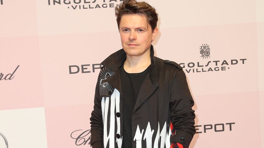 Mit seinen Songs: Paddy Kelly rettete Frau vor Suizid!