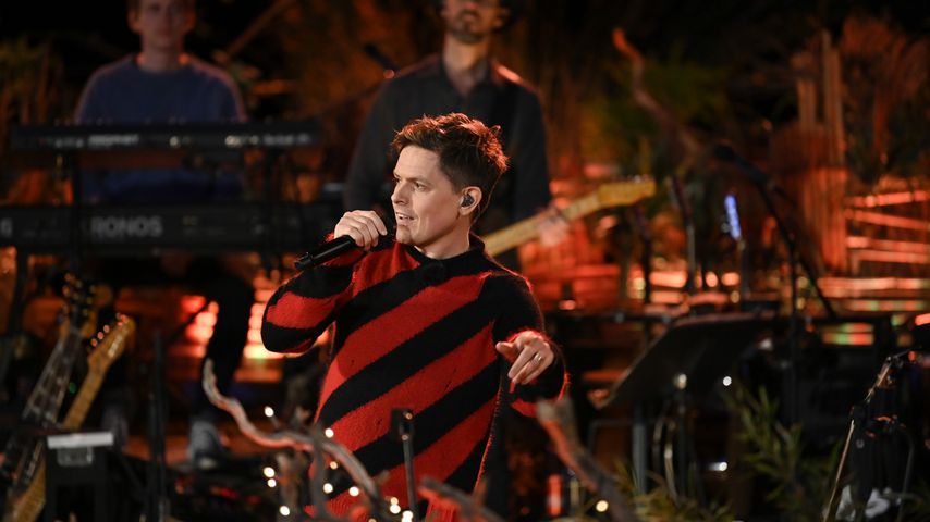 Michael Patrick Kelly, Gastgeber von "Sing meinen Song"