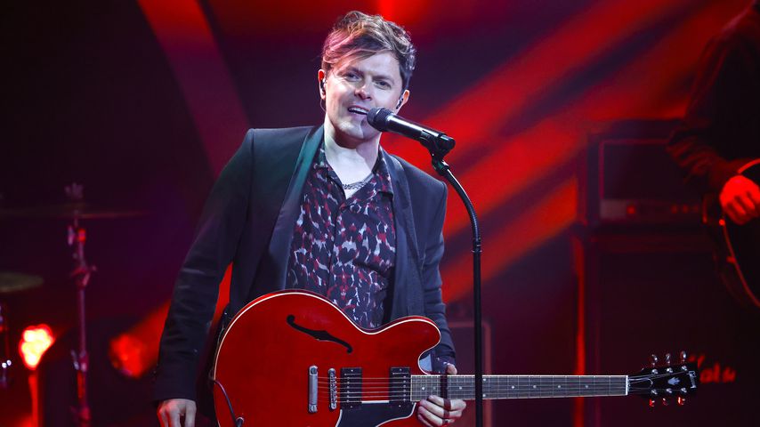 Paddy Kelly verrät: Deshalb sieht man ihn nie in Quizshows