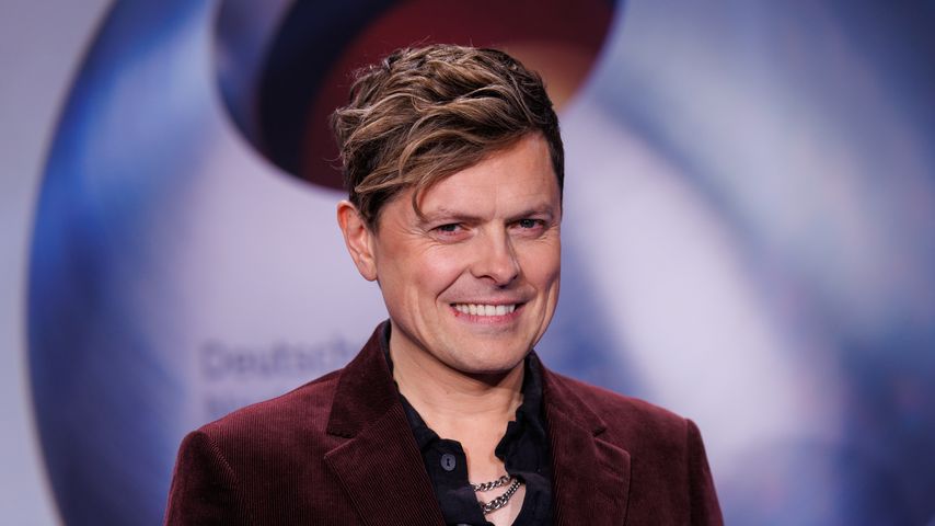 Michael Patrick Kelly im Dezember 2022