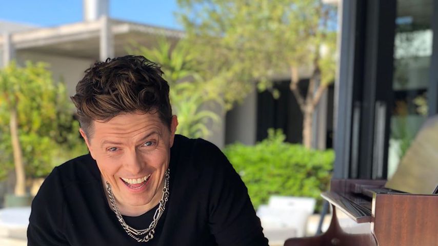 Michael Patrick Kelly, Musiker