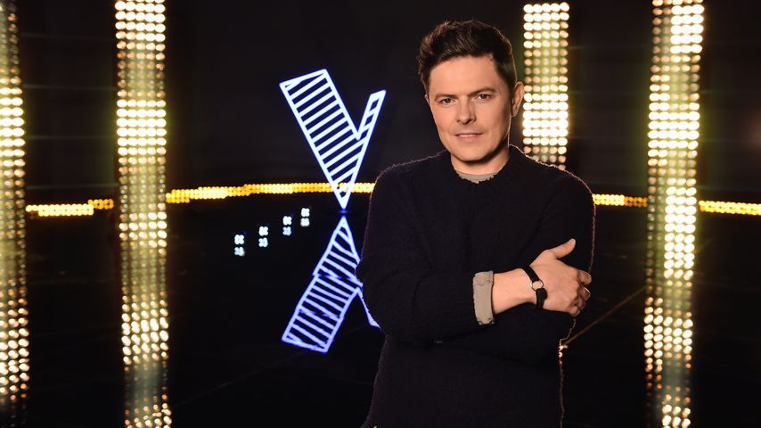 "Sing meinen Song": Paddy Kelly wird als Gastgeber ersetzt
