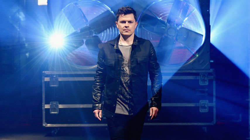 Michael Patrick Kelly, "The Voice Senior"-Coach