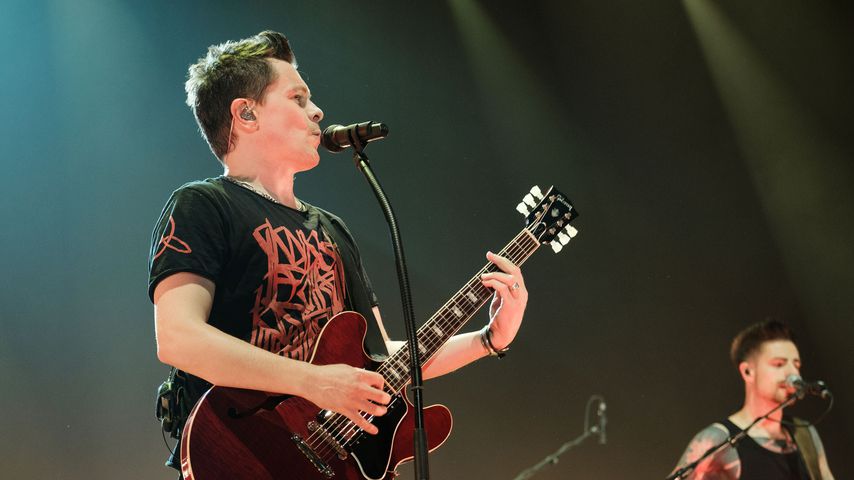 Michael Patrick Kelly, Musiker