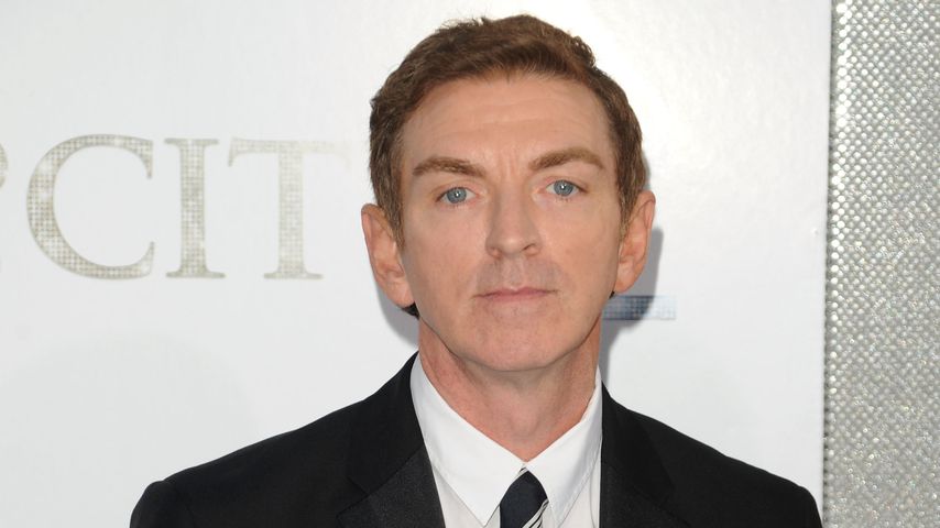 Michael Patrick King, Serienschöpfer von "And Just Like That"
