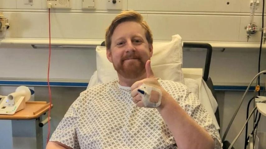 "Game of Thrones"-Star Michael Patrick mit 35 verstorben