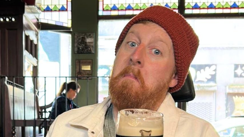 Michael Patrick, 2025