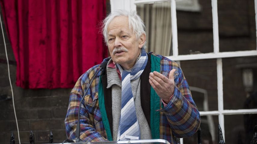"Star Wars"-Star Michael Pennington mit 82 Jahren gestorben