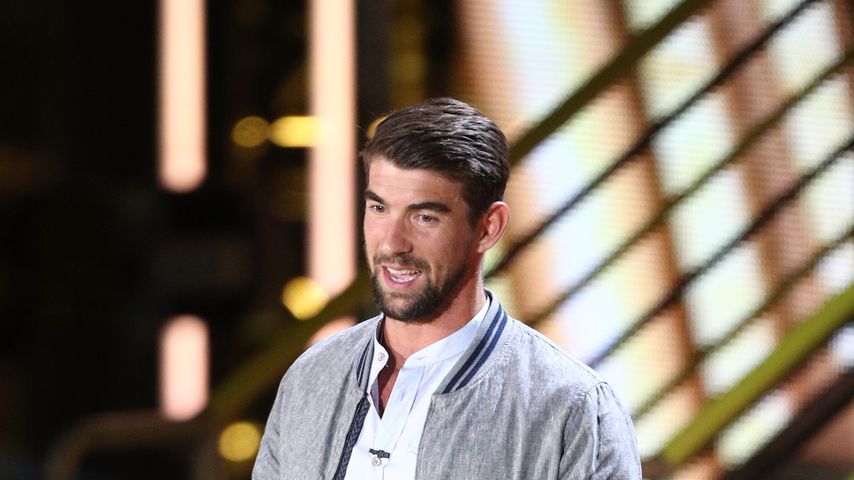 Michael Phelps' Suff-Fahrt: Neue Details enthüllt