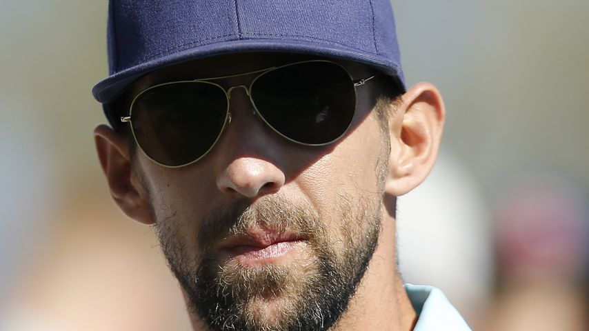 Gefühle unterdrückt: Michael Phelps über mentale Gesundheit