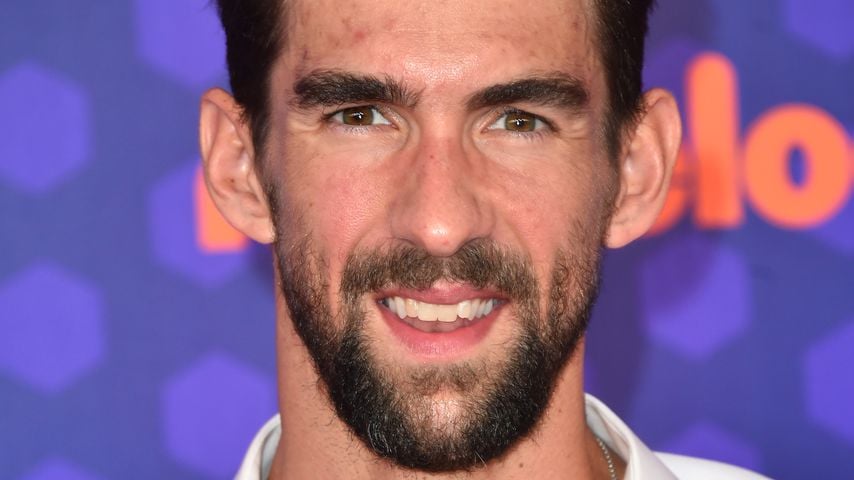 Laut Michael Phelps: Wenige Athleten können vom Sport leben