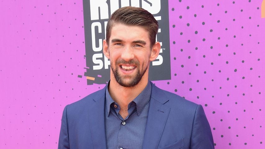 Darum entging Michael Phelps nur knapp einer Überdosis