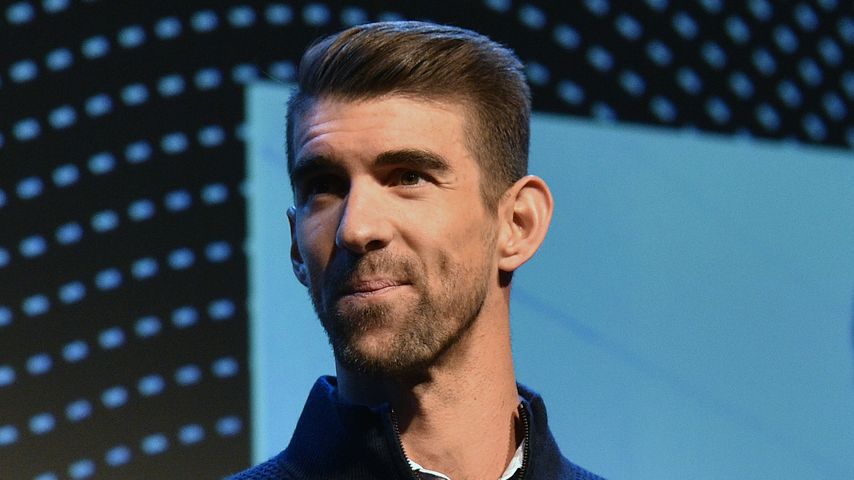 Michael Phelps, Ex-Profischwimmer