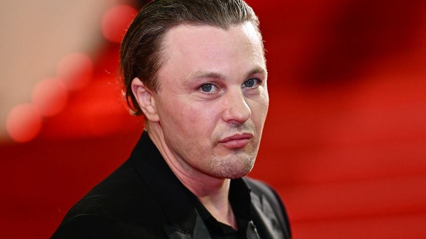 Michael Pitt, Schauspieler
