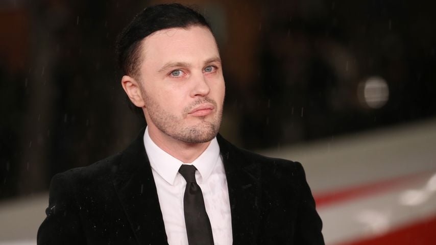 Nach Festnahme: Michael Pitt erscheint heute vor Gericht