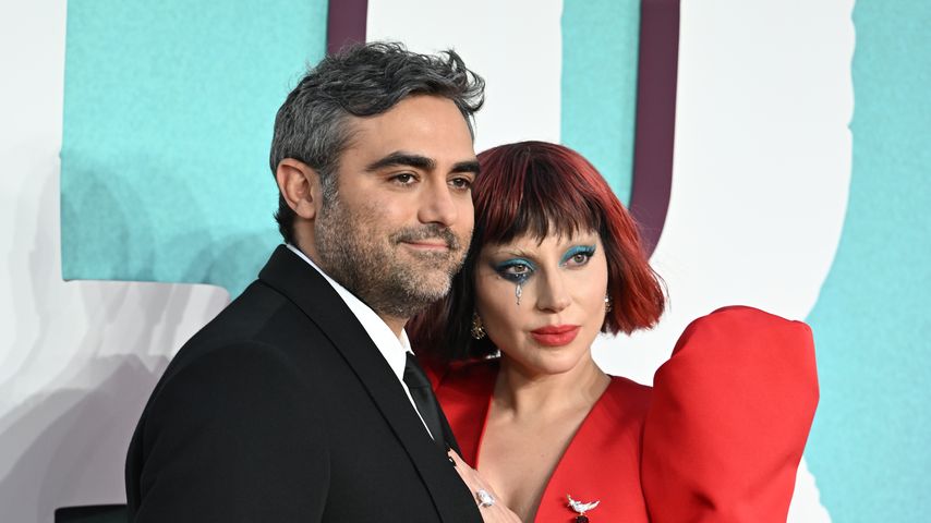 Lady Gaga kehrt dank Verlobtem zu wilder Extravaganz zurück