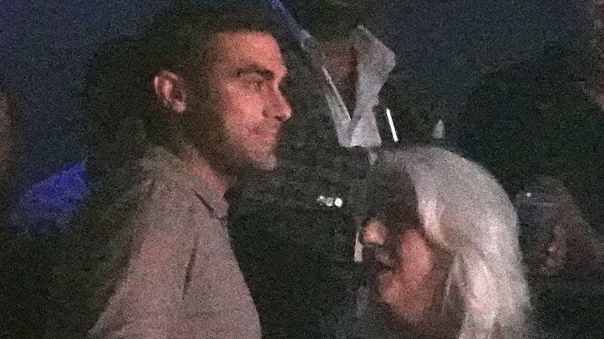 Michael Polansky und Lady Gagas Mutter Cynthia Germanotta