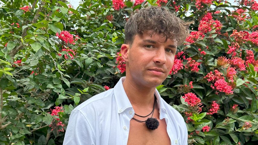 Michael, "Ex on the Beach"-Kandidat