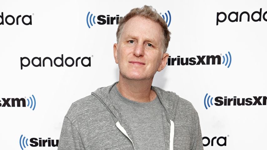 Michael Rapaport 2021