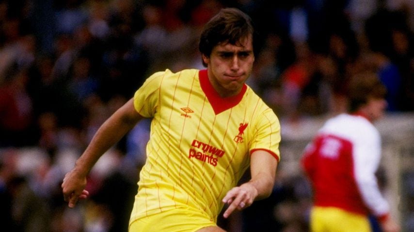 UK-Fußballstar Michael Robinson mit 61 an Krebs gestorben