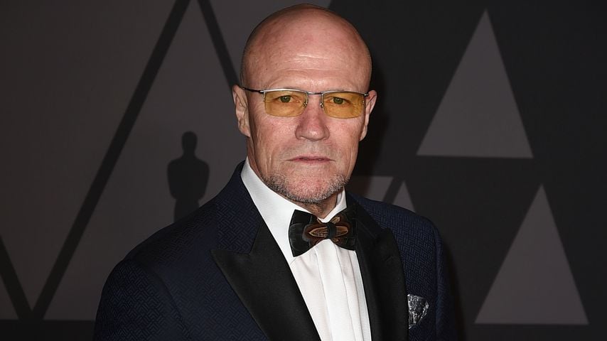 Michael Rooker bei den Academy of Motion Picture Arts and Sciences' Governors Awards