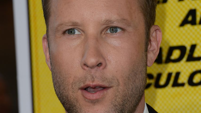 Man of Steel 2: Michael Rosenbaum als Lex Luthor?