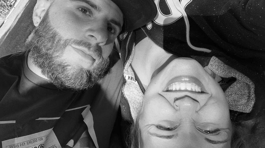 Kurz vor ihr: Verlobter von "16 and Pregnant"-Star starb