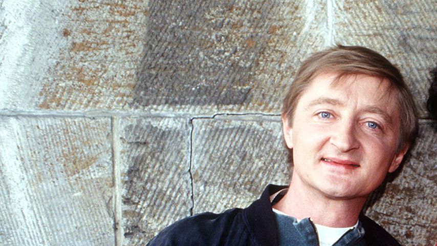 "Tatort"-Schauspieler Michael Schreiner (69) ist gestorben