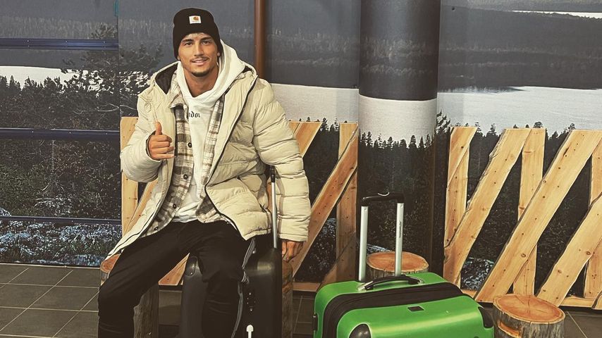 Michael Schüler, "#CoupelChallenge"-Kandidat 2022
