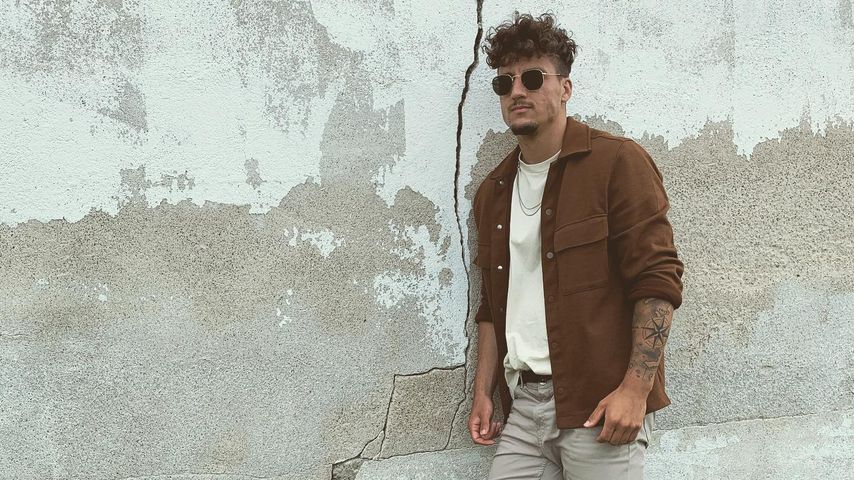 Michael Schüler, "#CoupelChallenge"-Kandidat 2022