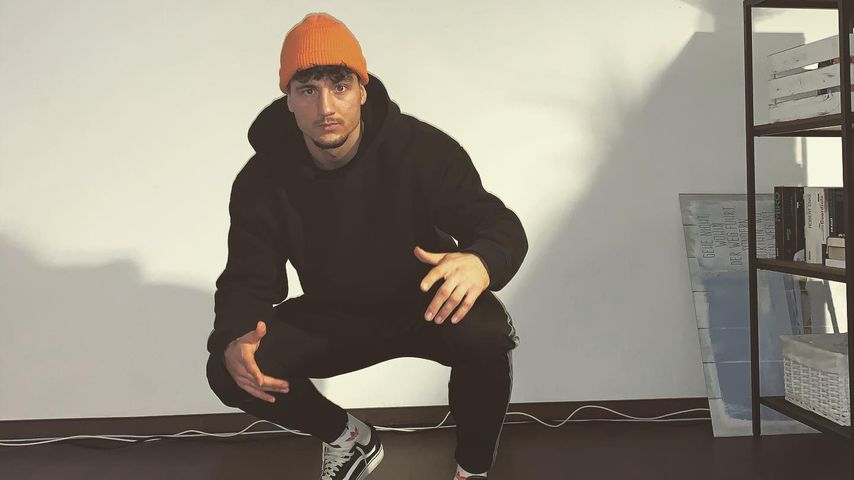 Michael Schüler, "#CoupleChallenge"-Kandidat 2022