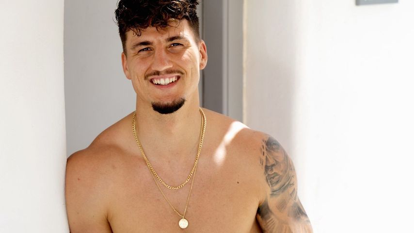 Nicht mehr Fußball: Michael Schüler wird Malle-Schlagerstar