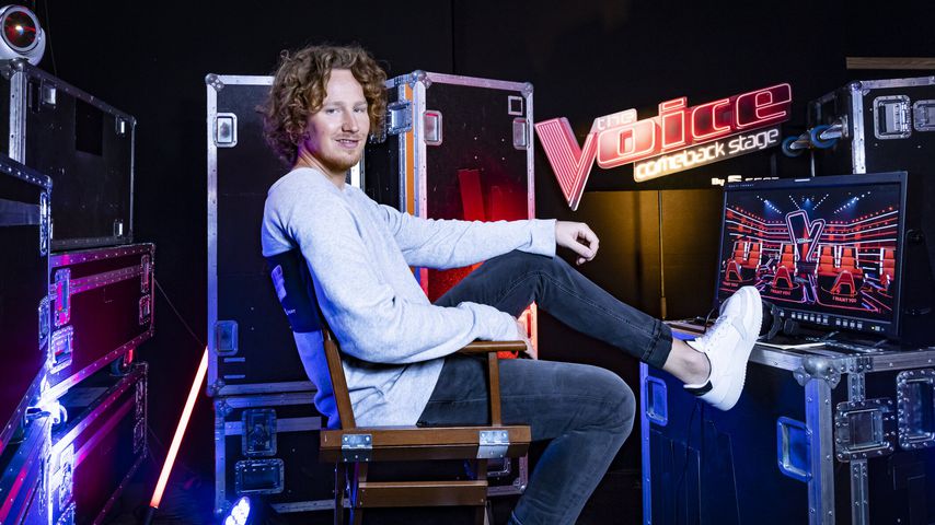 "The Voice"-Comeback-Stage: Diese Talents sind noch dabei!