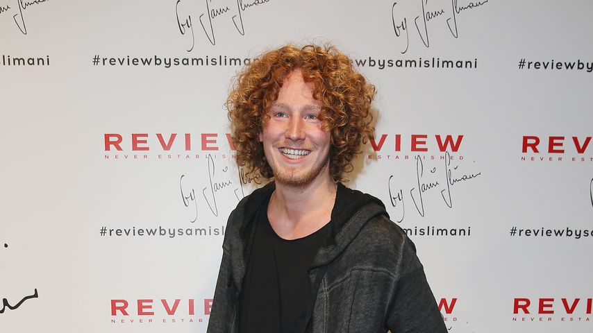 ESC-Vierter Michael Schulte: Darum sang er auf Englisch!