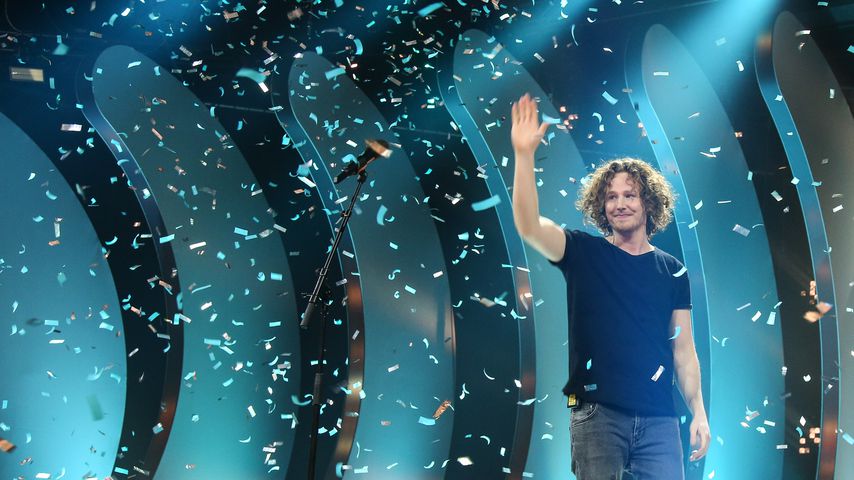 Noch vor Baby-Geburt: ESC-Michael Schulte heiratet im Sommer