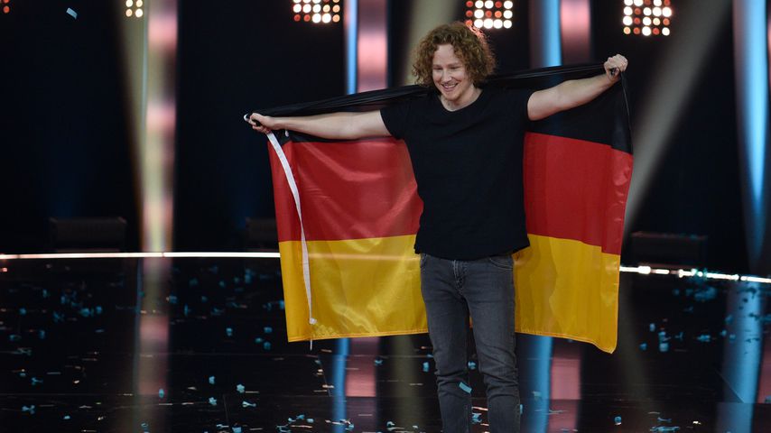 ESC-Hate im Netz: Ist Michael Schulte die falsche Wahl?