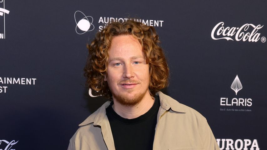 Michael Schulte, Sänger