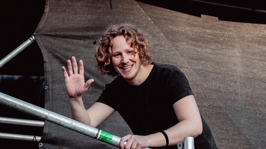 Michael Schulte als Comeback-Coach bei "The Voice" dabei